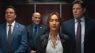 Ballard (Season 1, 2025) | Image Source: Prime Video / Amazon MGM Studios